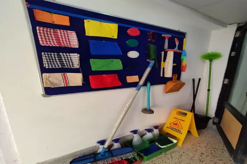 Gateway Institute of Hotel Management Guwahati Campus photo 16